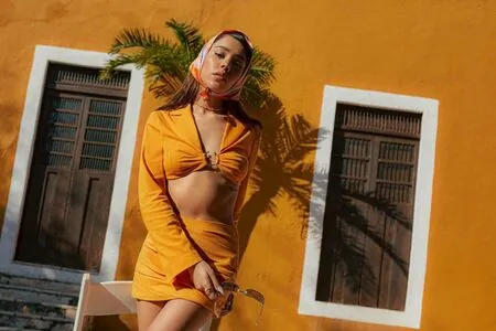 Danna Paola