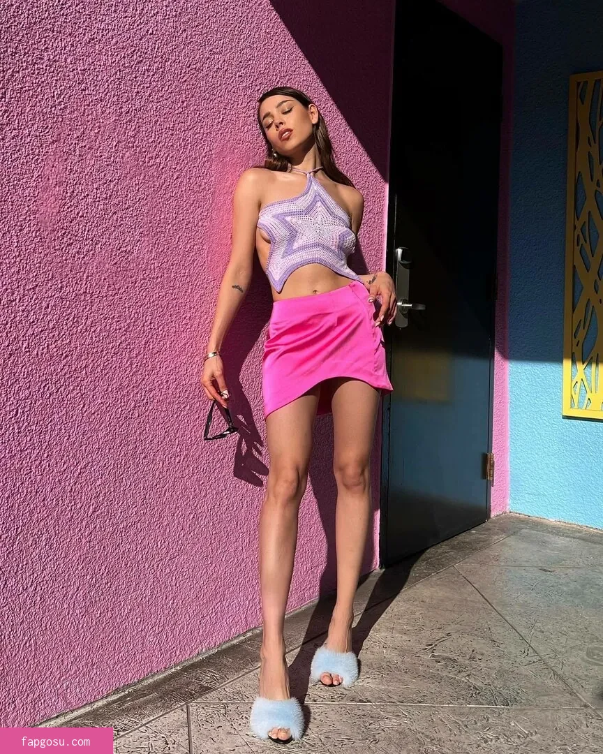Danna Paola - Photo #272
