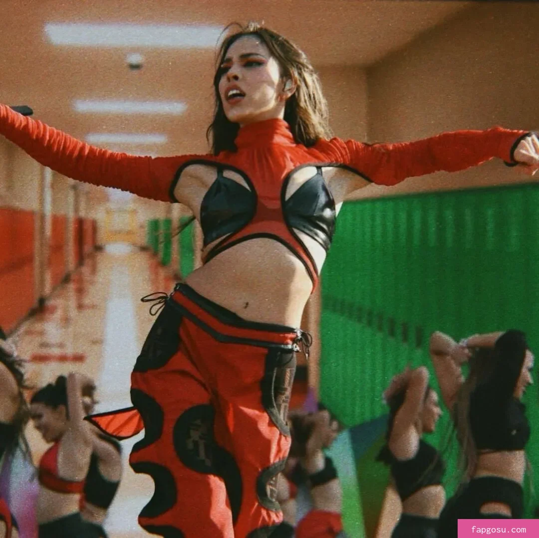 Danna Paola - Photo #283