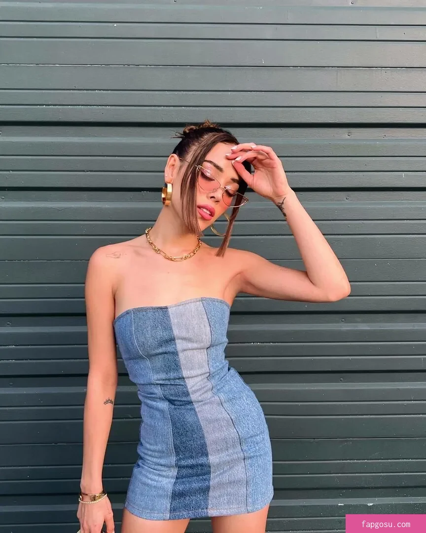 Danna Paola - Photo #287