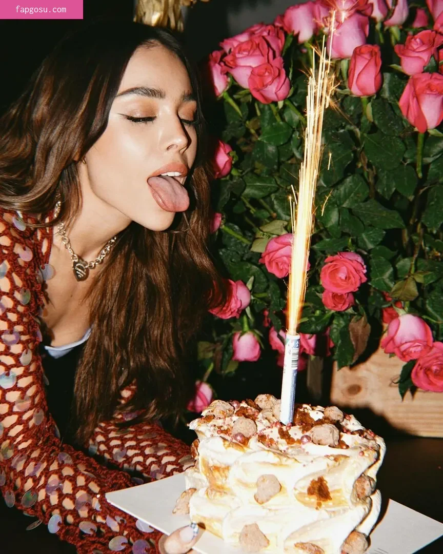 Danna Paola