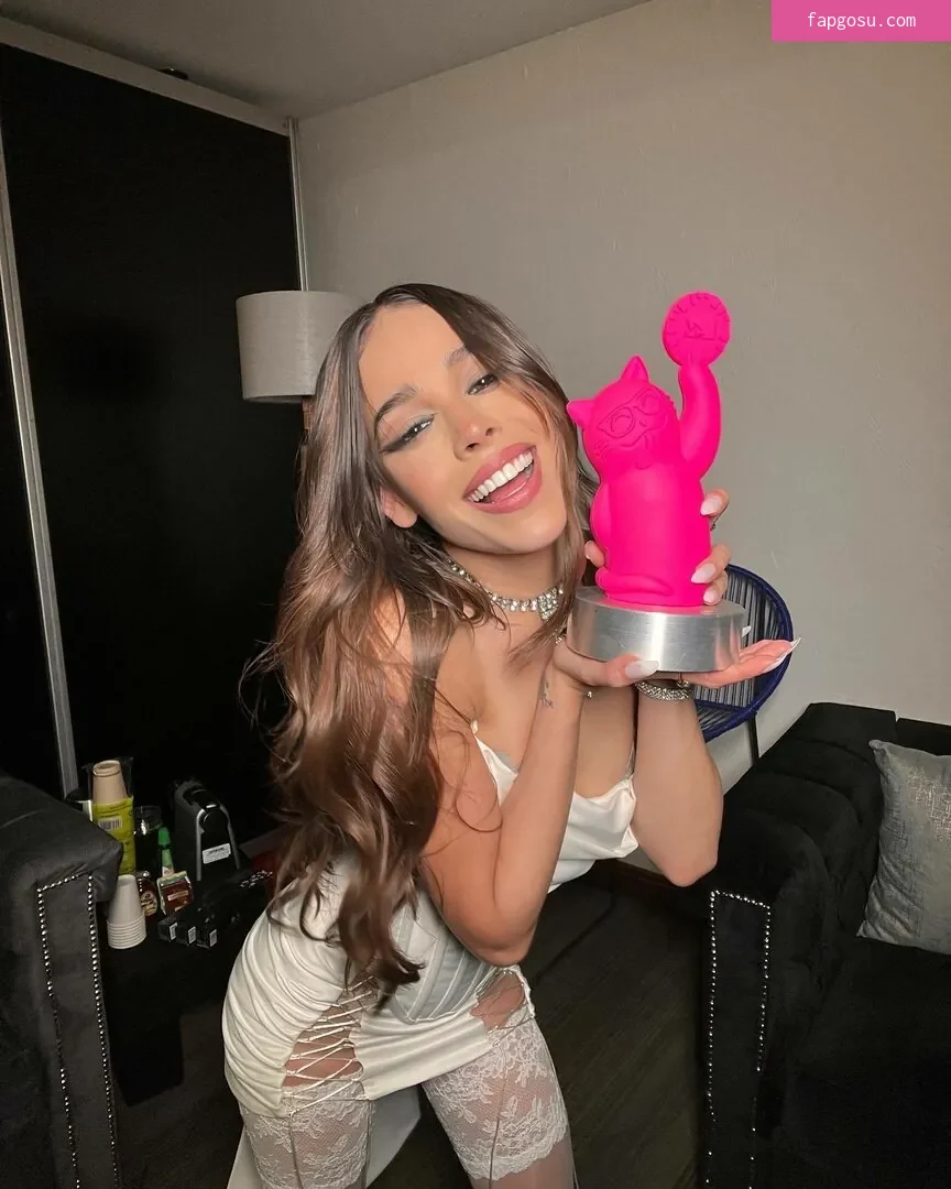 Danna Paola - Photo #297