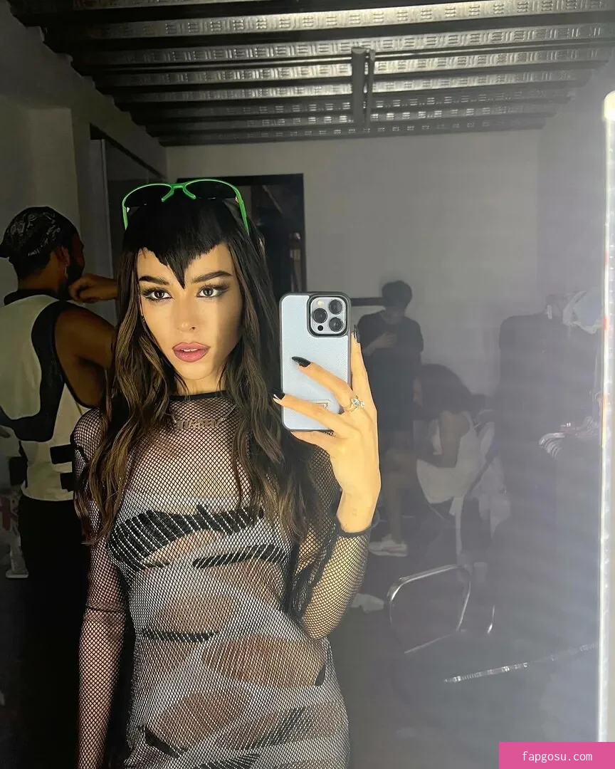 Danna Paola