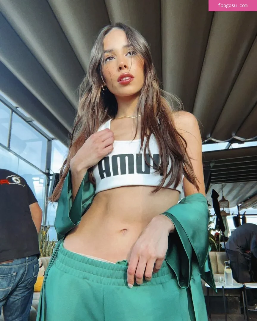Danna Paola