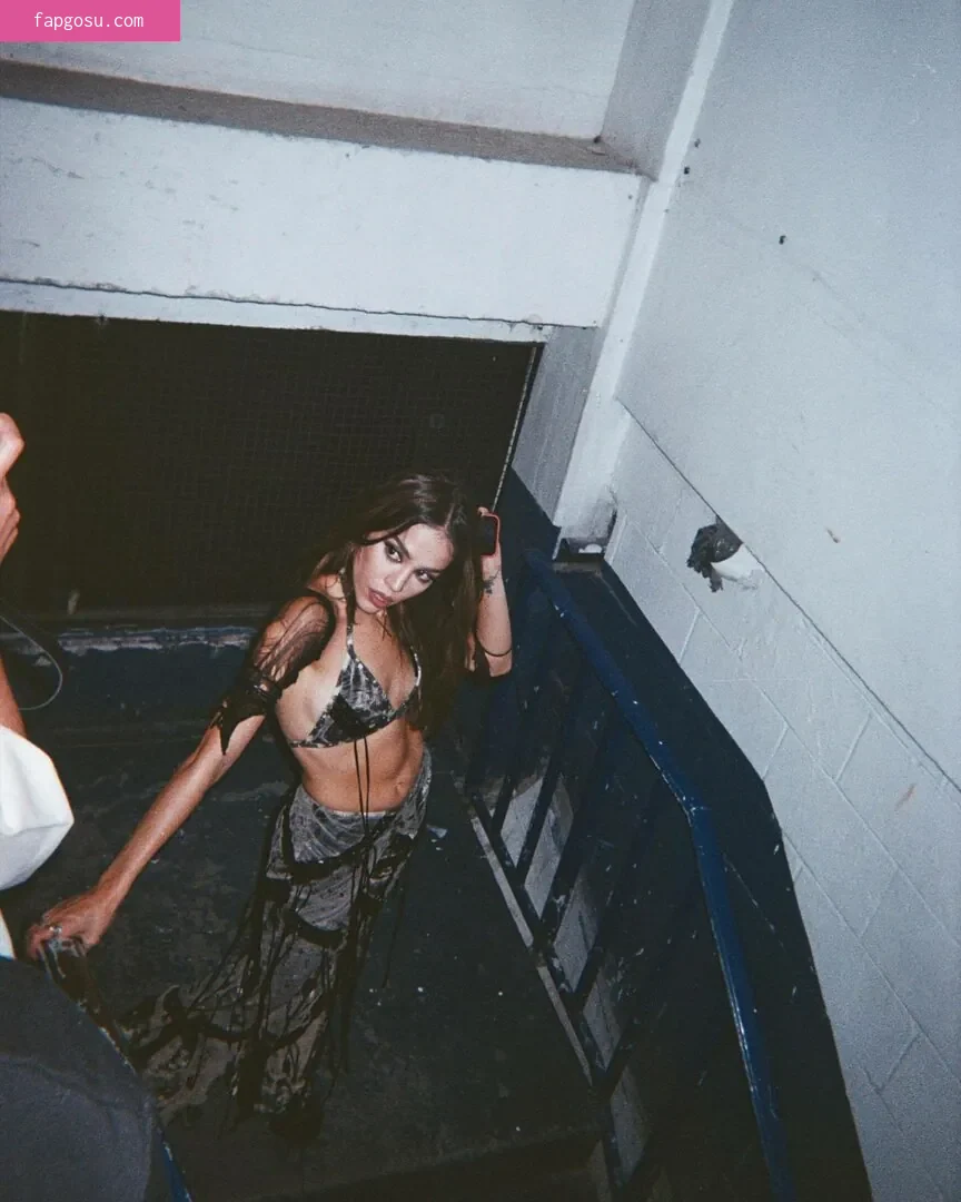 Danna Paola - Photo #318