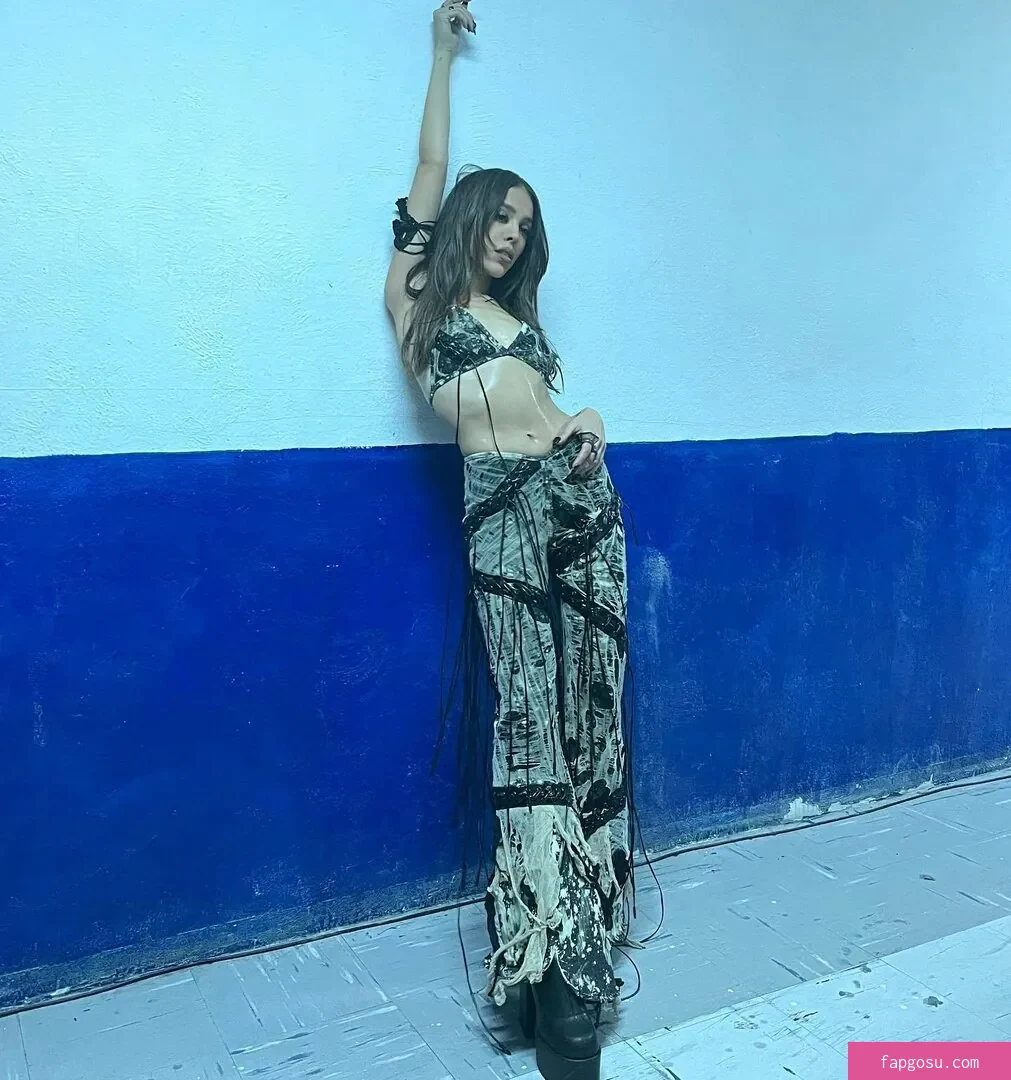Danna Paola