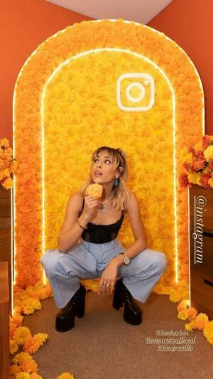 Danna Paola
