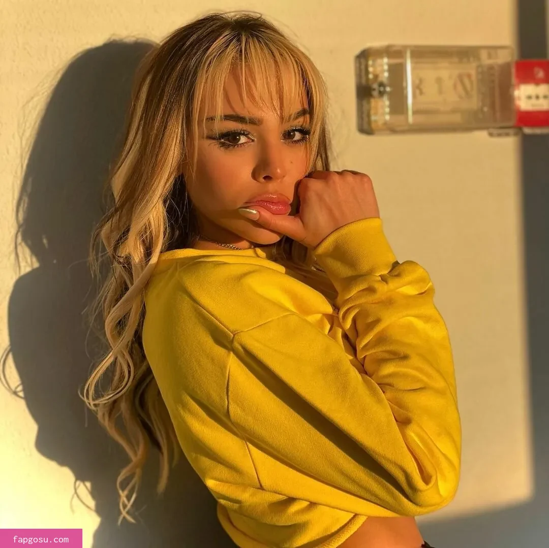 Danna Paola - Photo #333