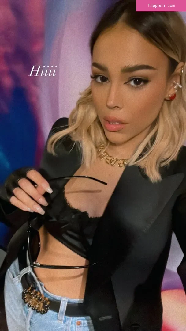 Danna Paola