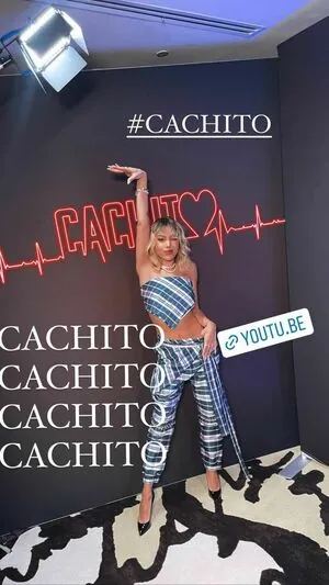 Danna Paola