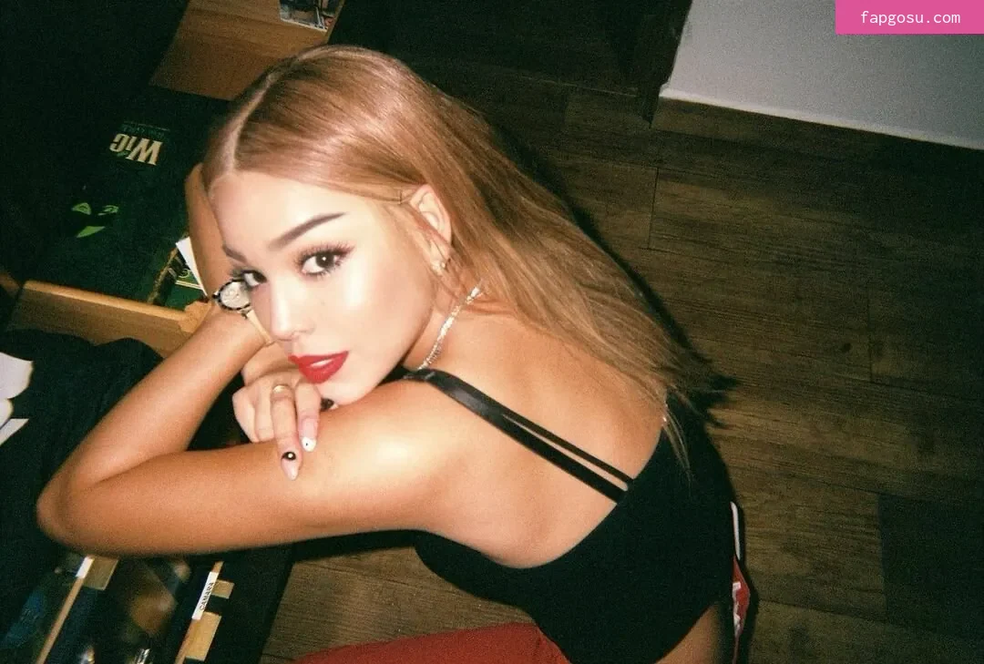 Danna Paola