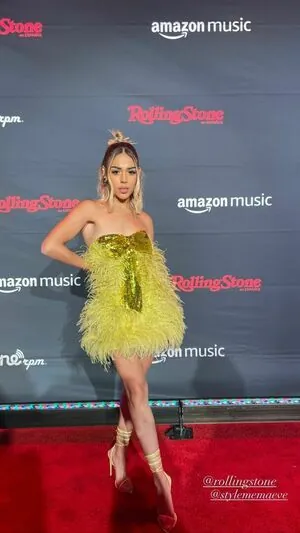 Danna Paola