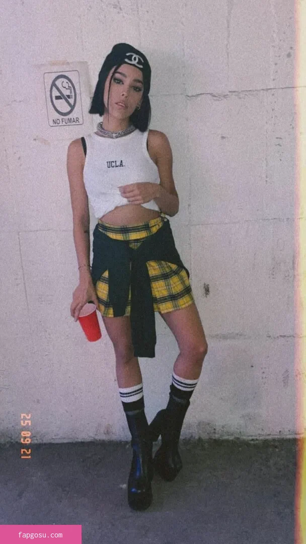 Danna Paola - Photo #348
