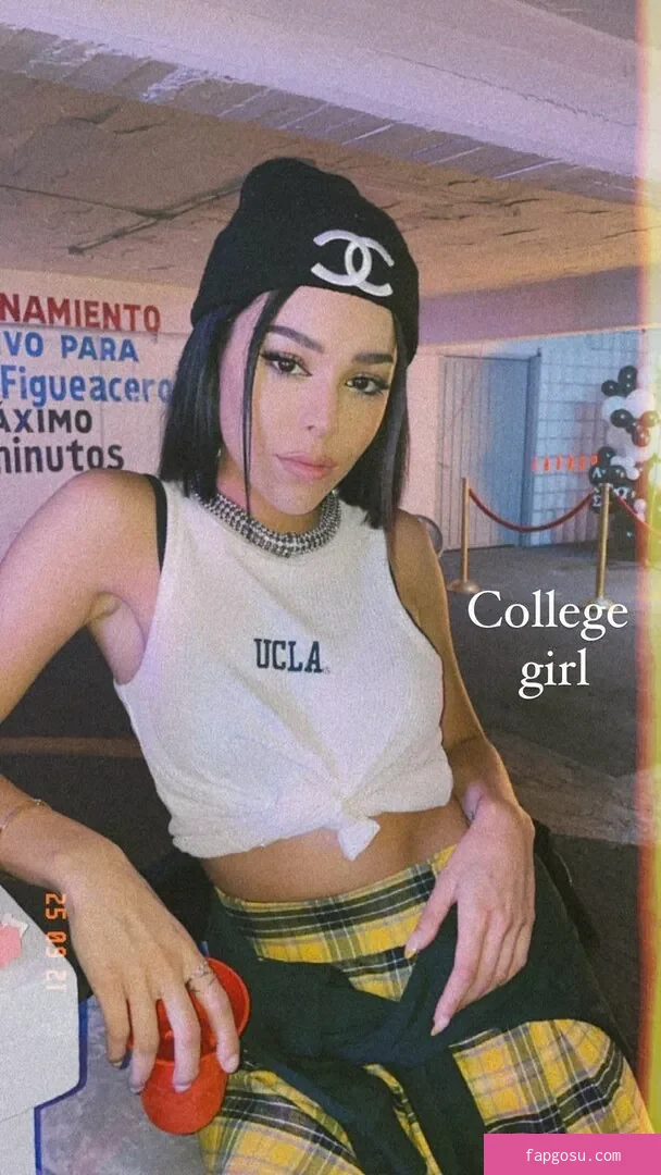 Danna Paola - Photo #352