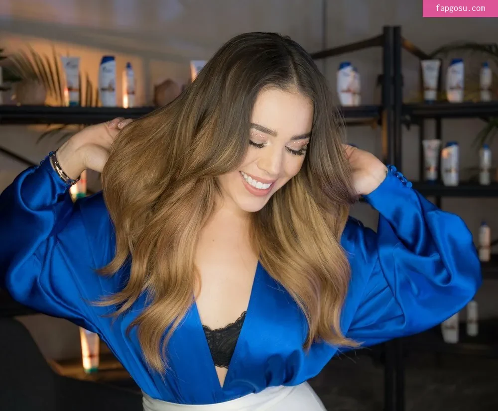 Danna Paola - Photo #353