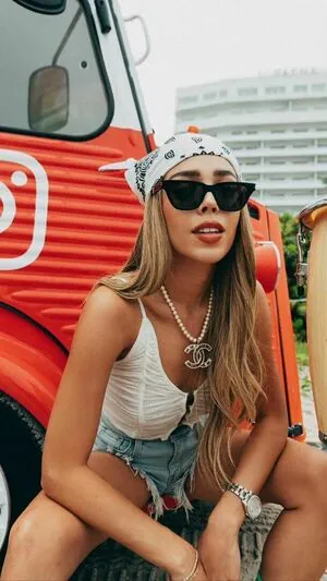 Danna Paola
