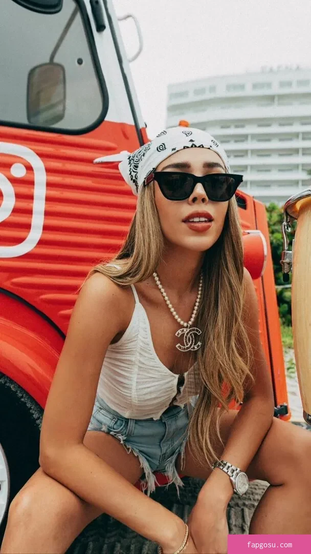 Danna Paola - Photo #356