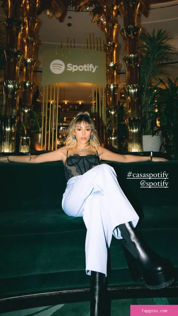 Danna Paola - Photo #358