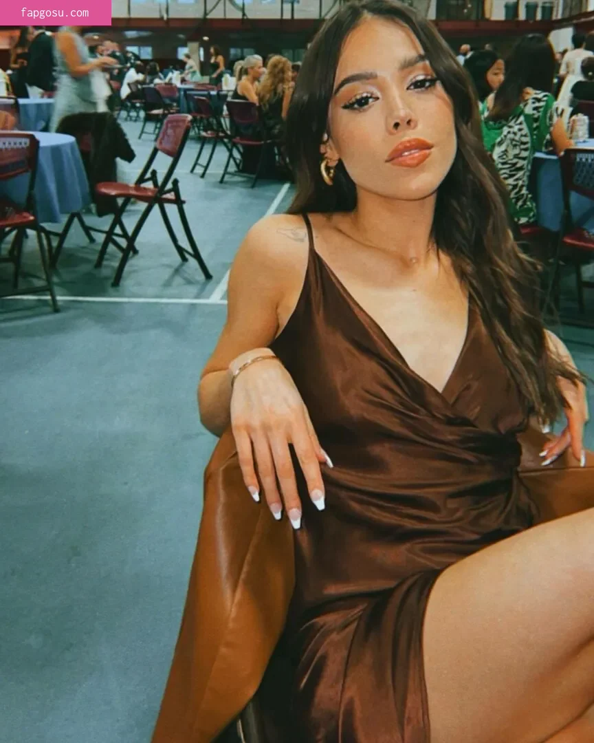 Danna Paola