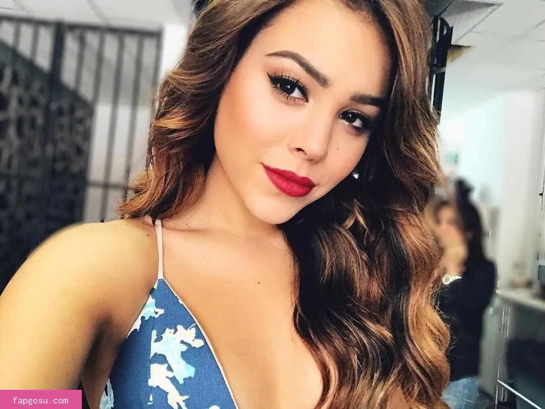 Danna Paola - Photo #374