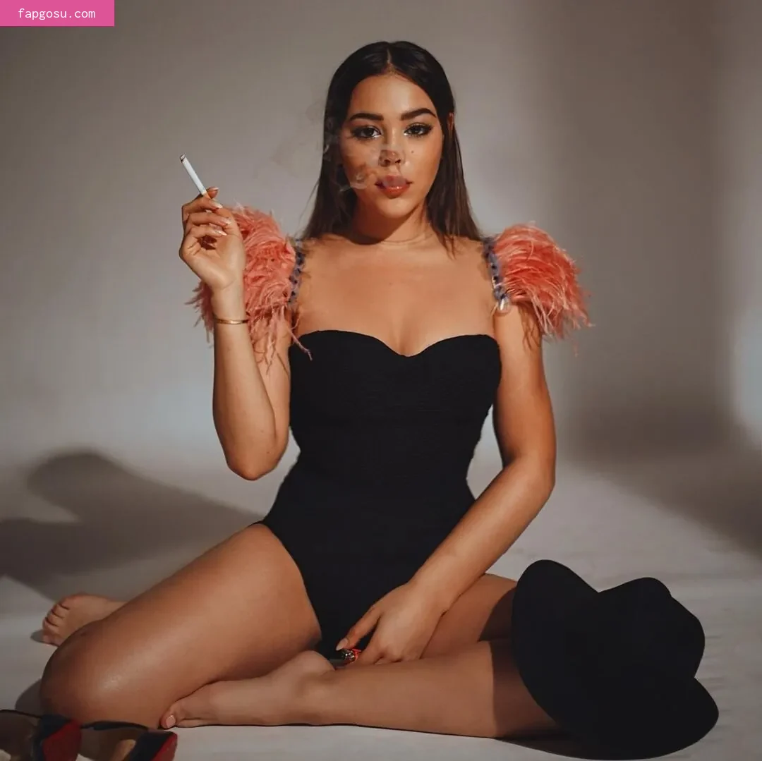 Danna Paola - Photo #378