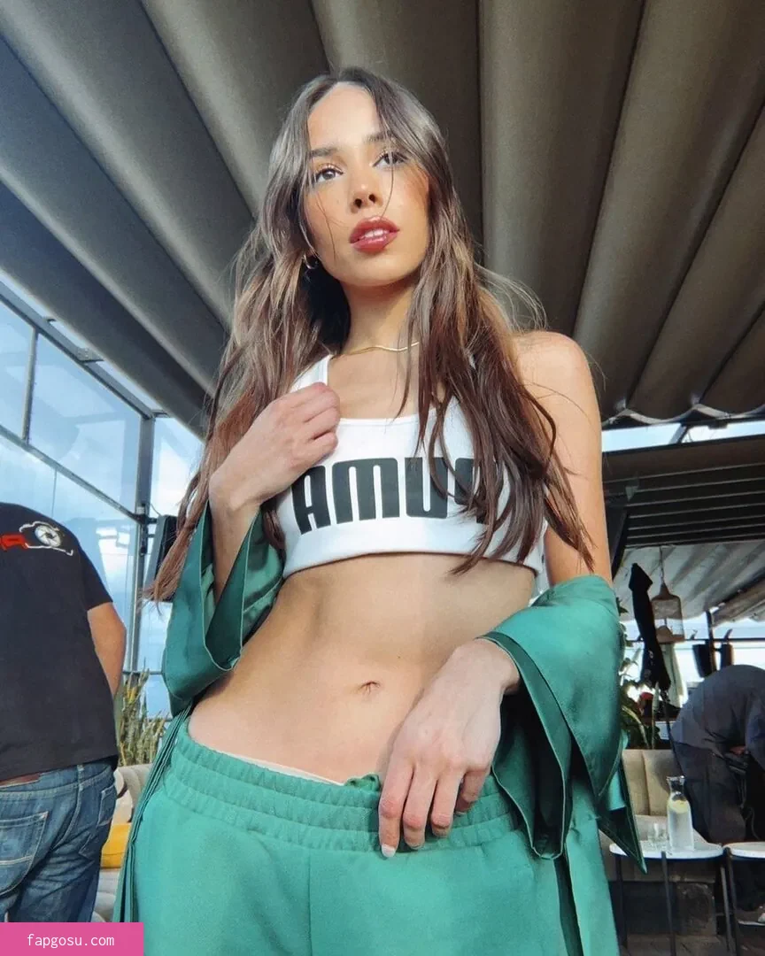 Danna Paola - Photo #383