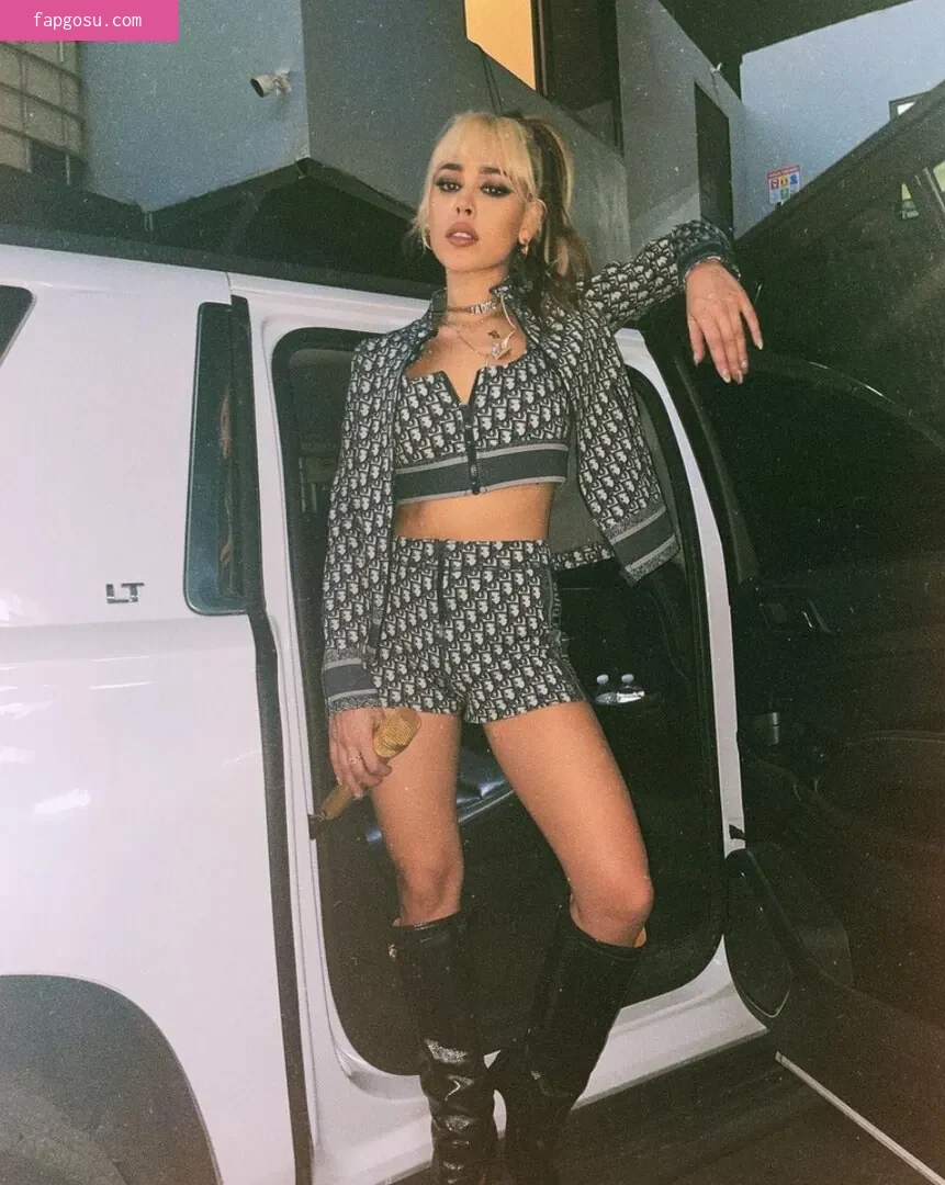 Danna Paola