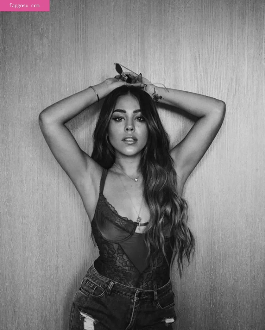 Danna Paola