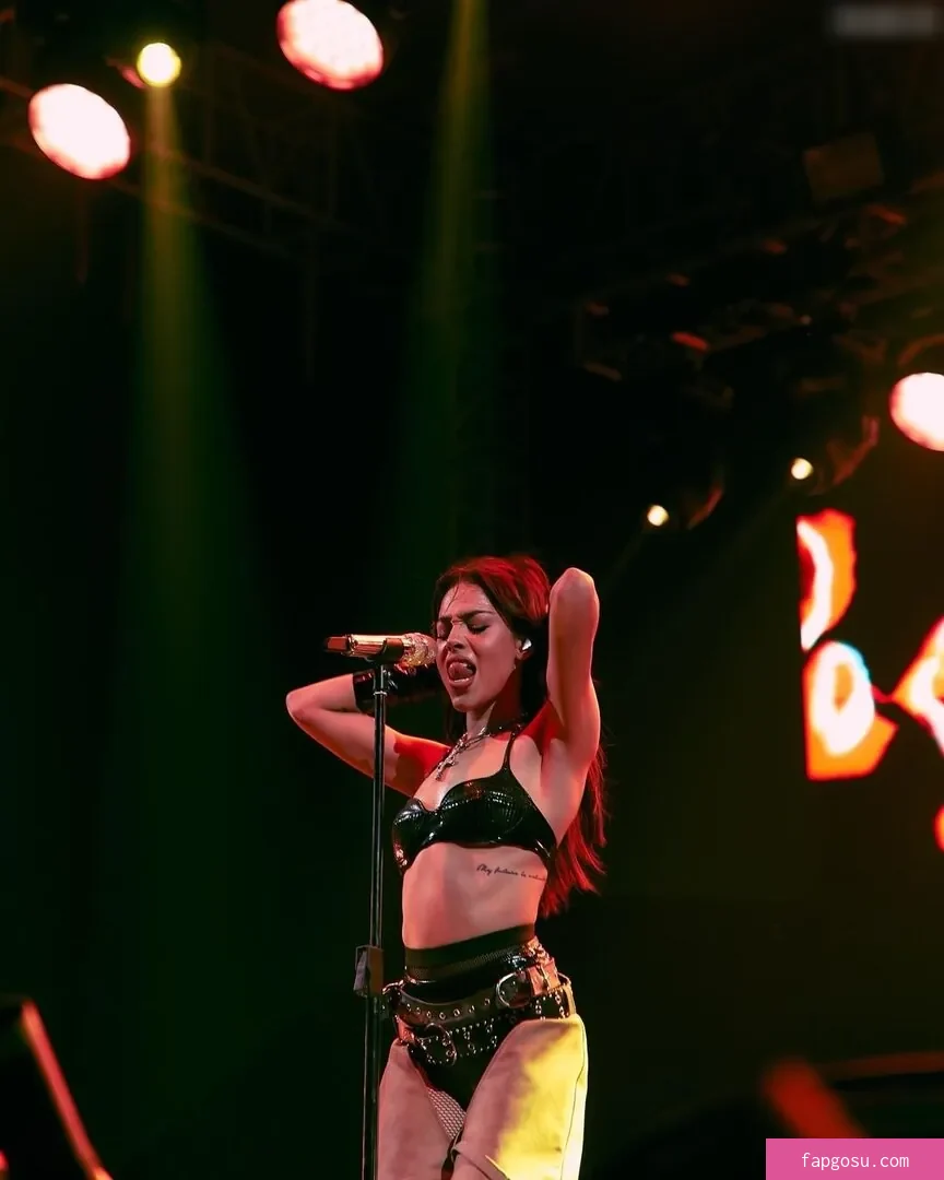 Danna Paola