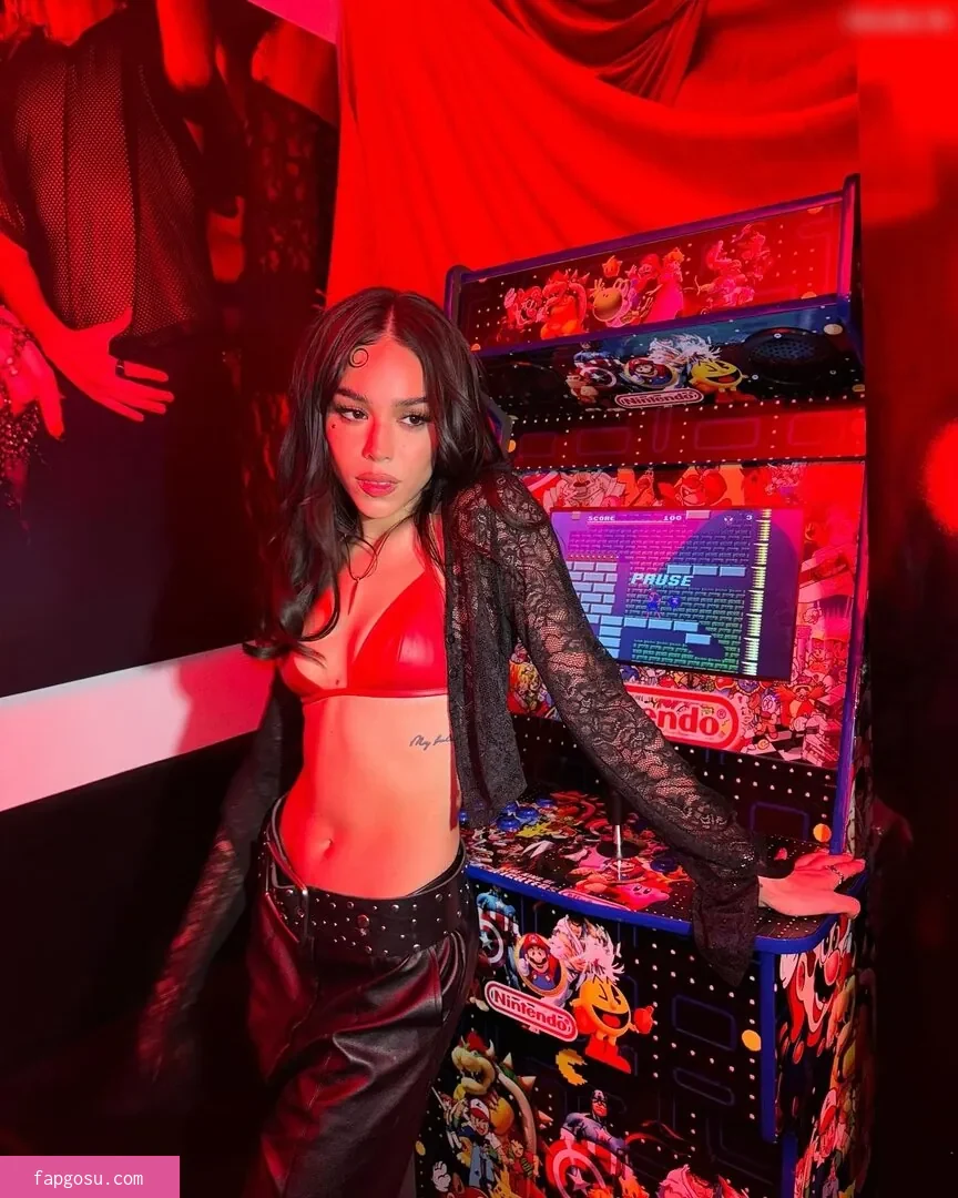 Danna Paola - Photo #437