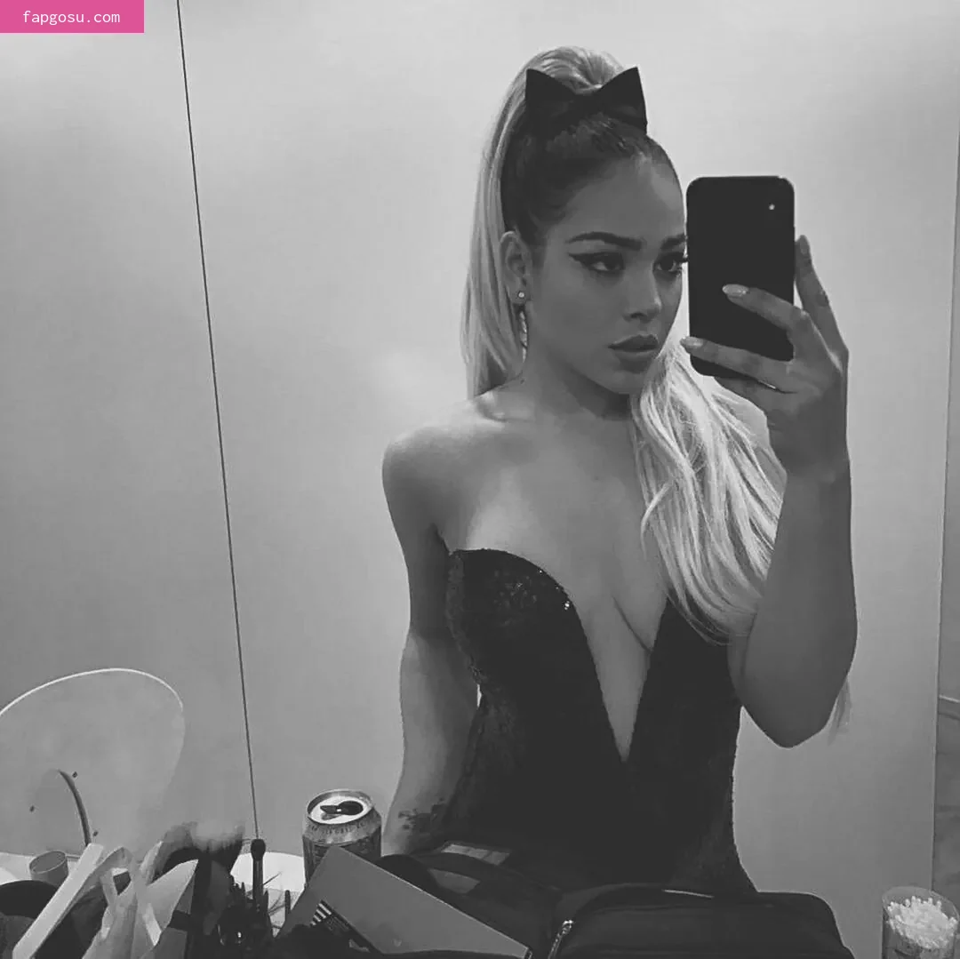 Danna Paola
