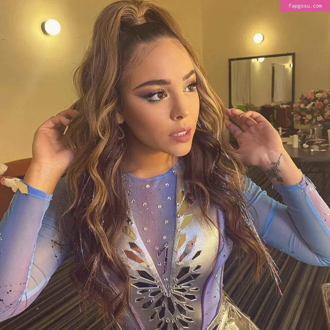 Danna Paola - Photo #93