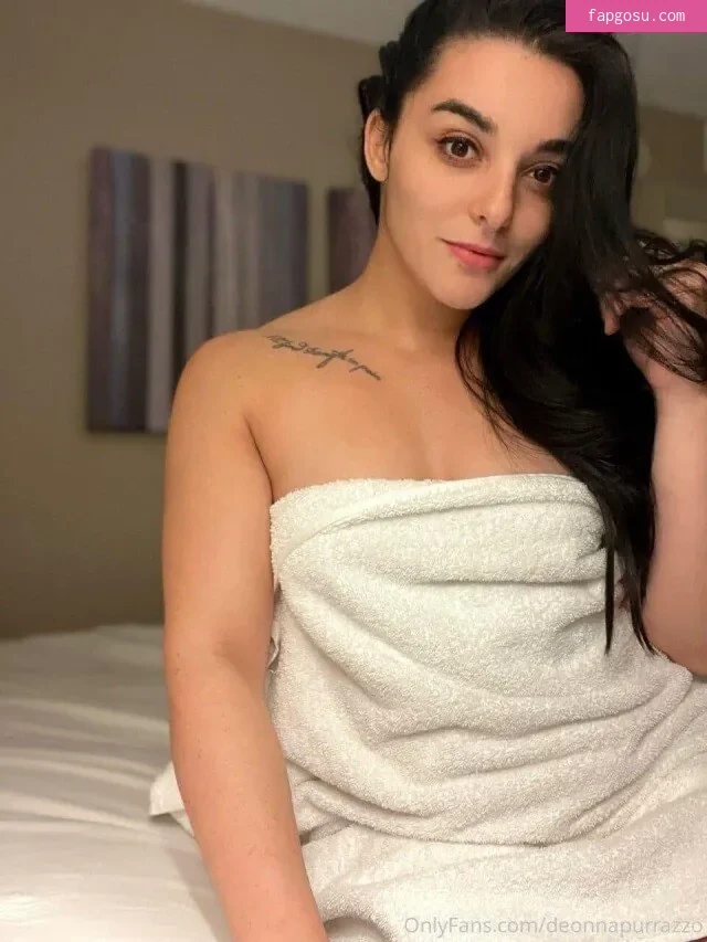Deonna Purrazzo