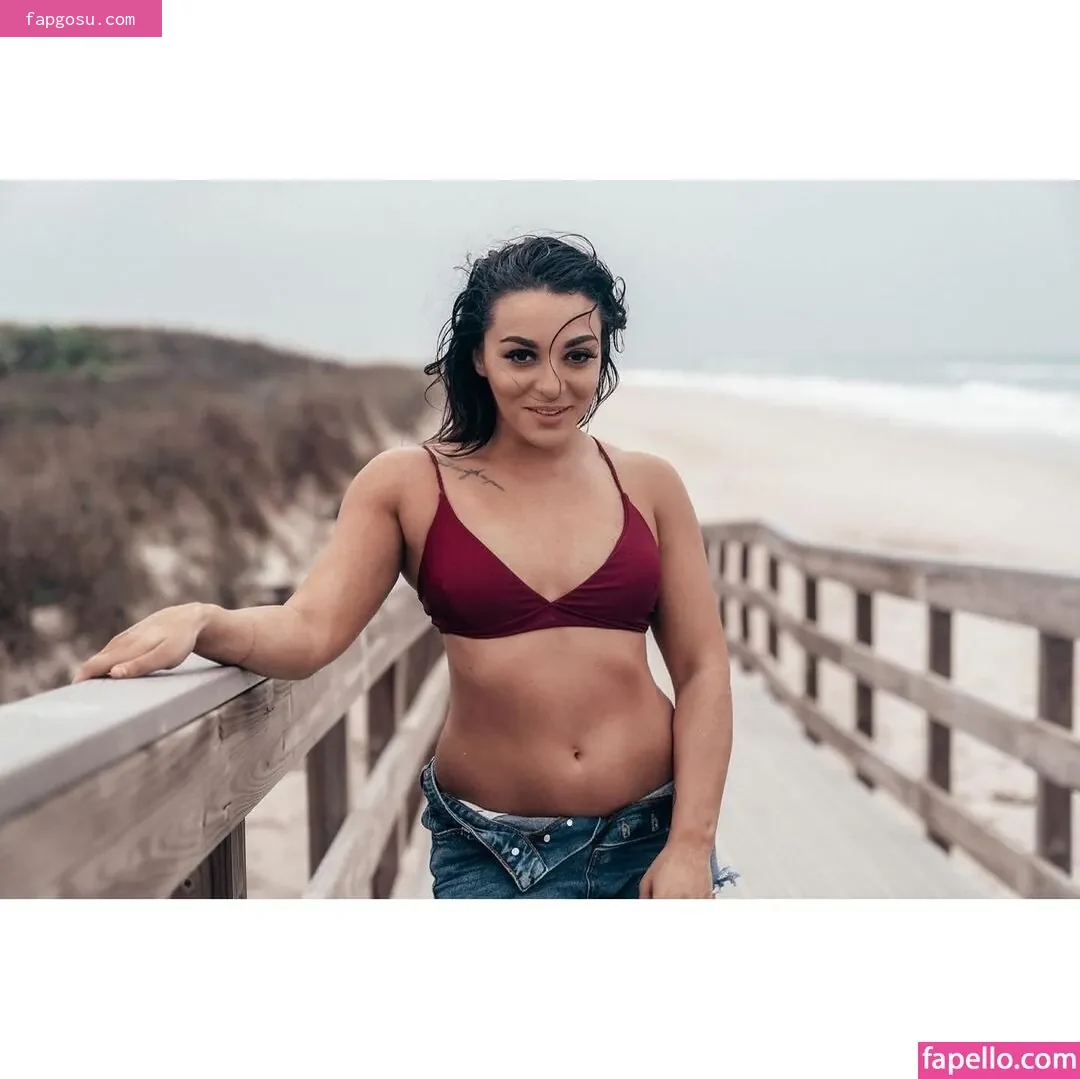 Deonna Purrazzo