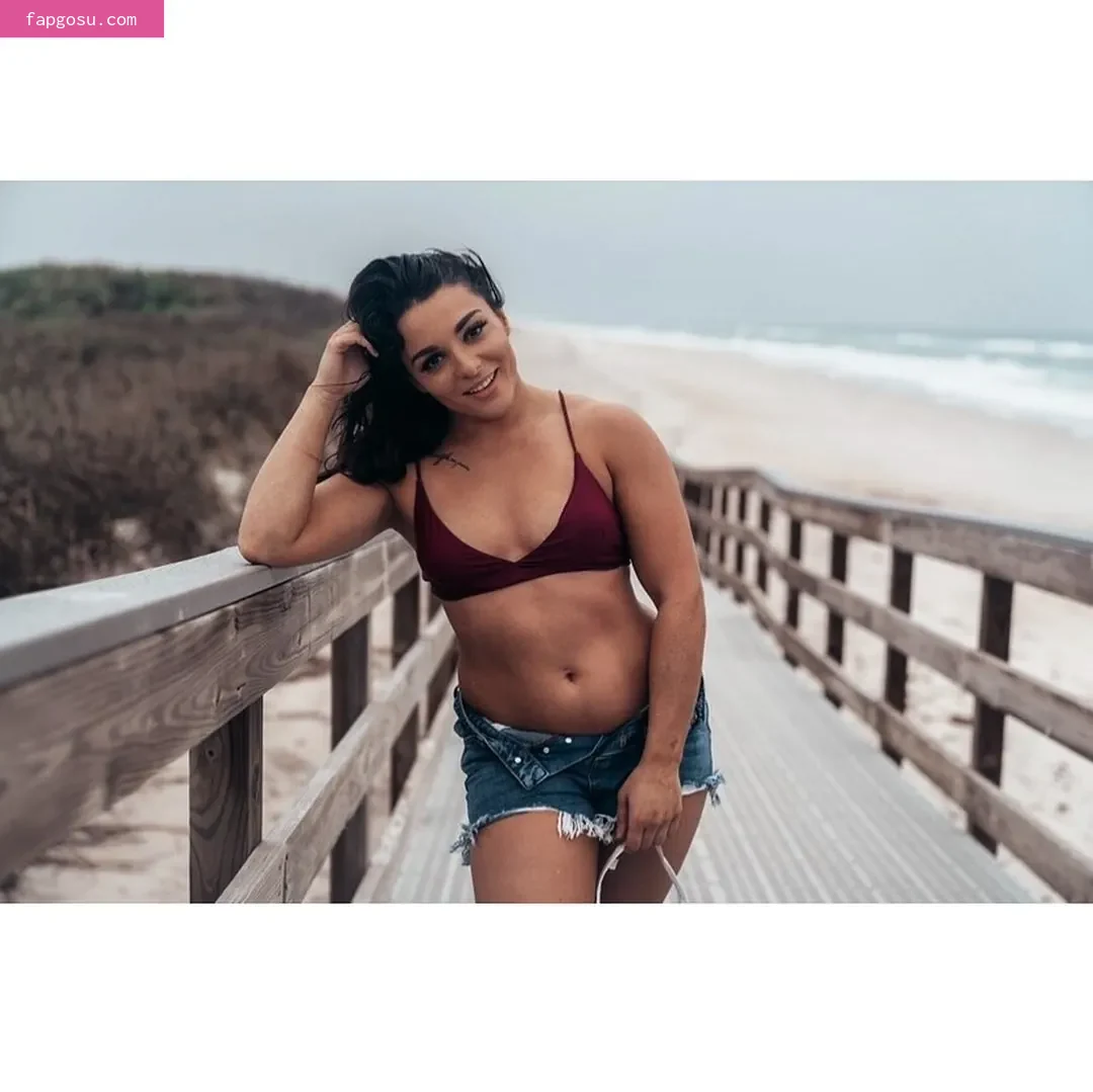 Deonna Purrazzo