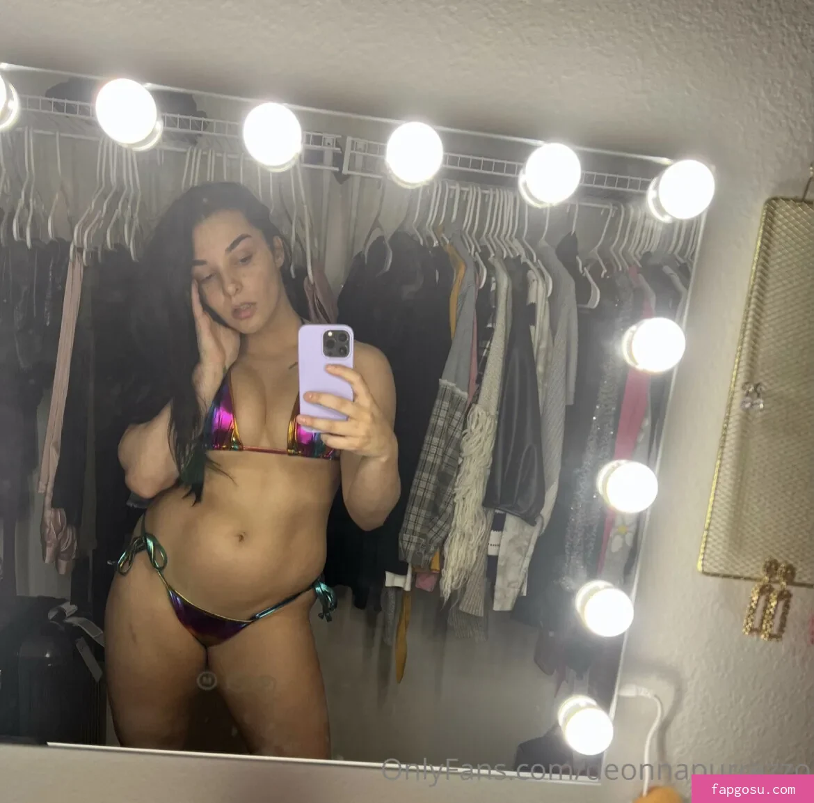 Deonna Purrazzo