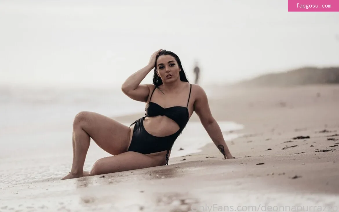 Deonna Purrazzo