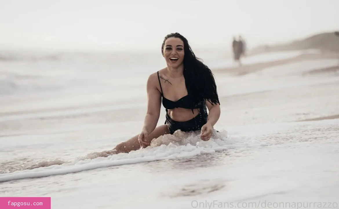 Deonna Purrazzo