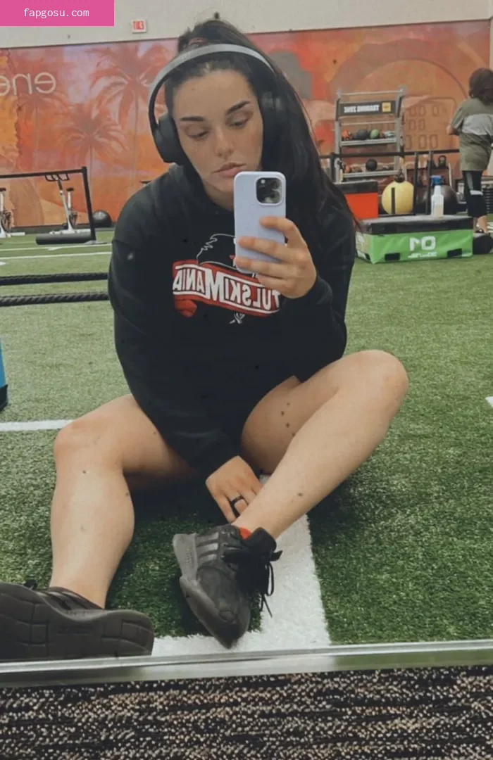 Deonna Purrazzo