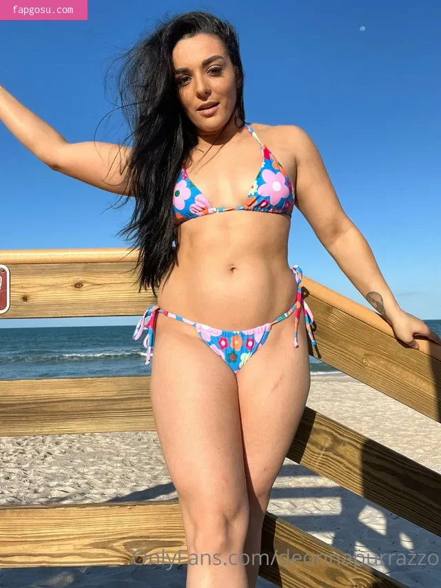 Deonna Purrazzo