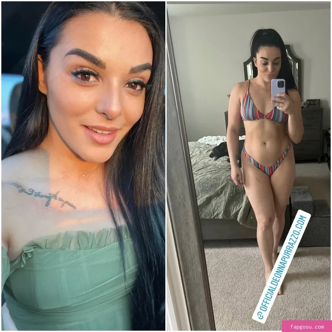 Deonna Purrazzo