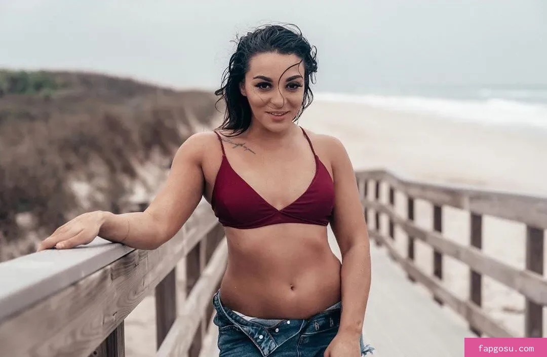Deonna Purrazzo