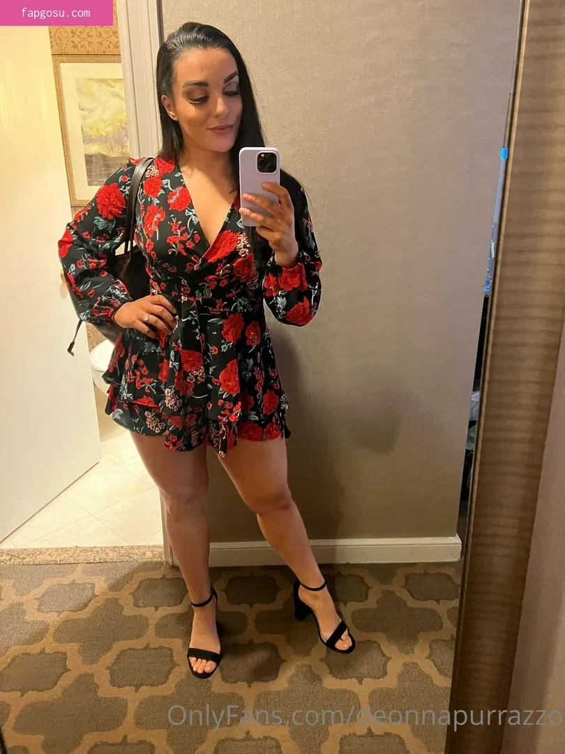 Deonna Purrazzo