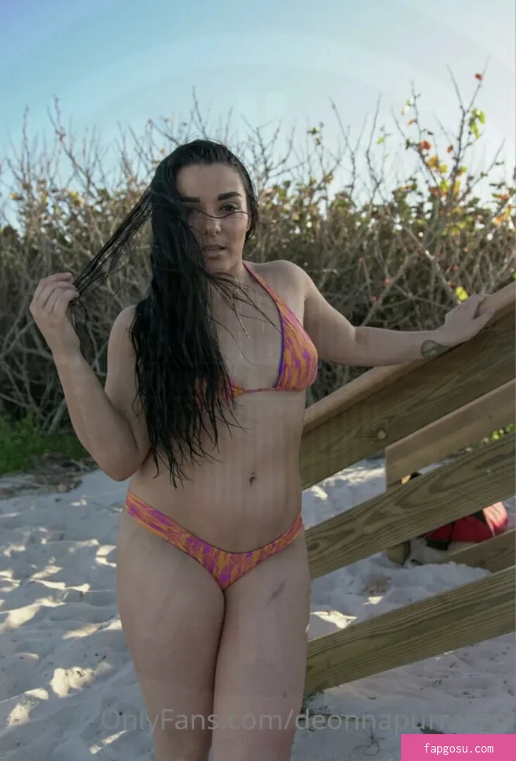 Deonna Purrazzo