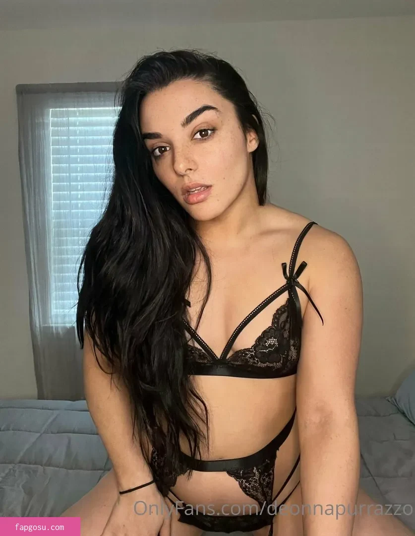 Deonna Purrazzo