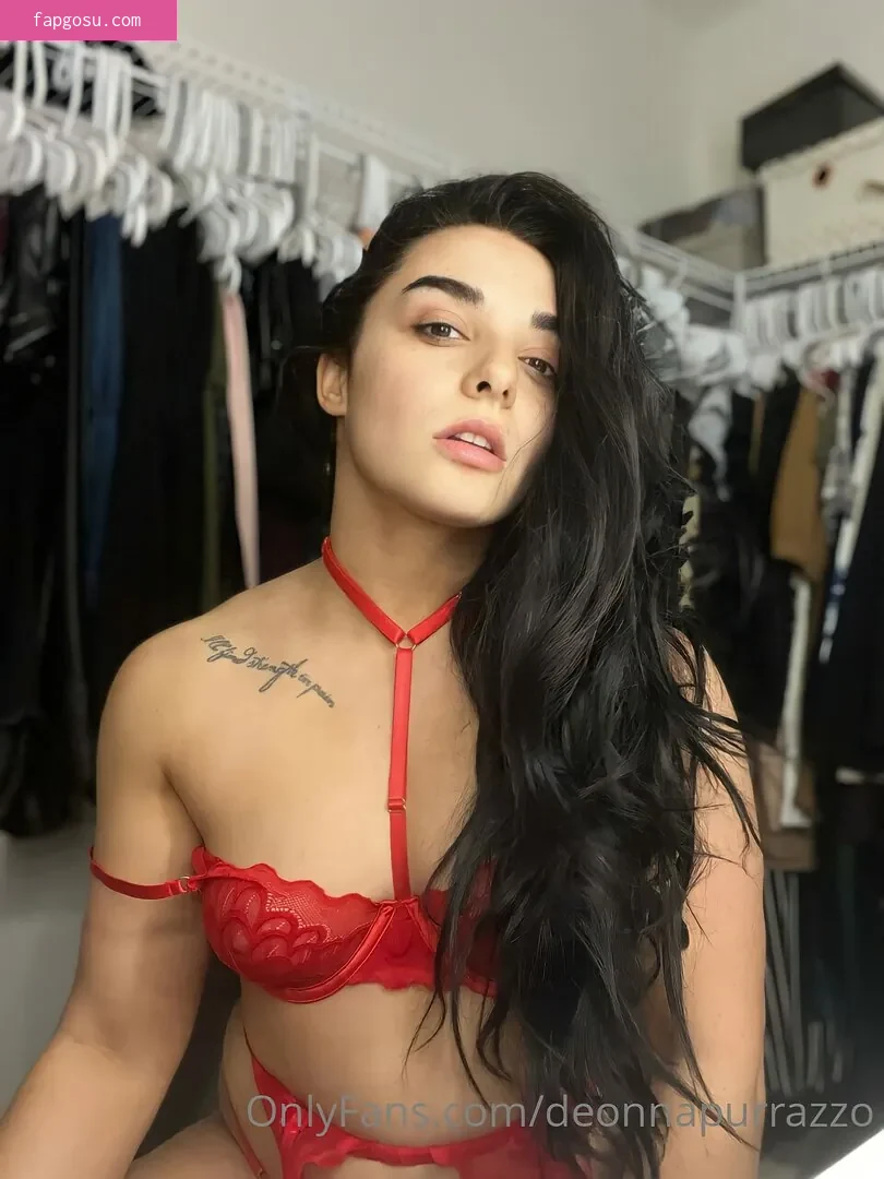 Deonna Purrazzo