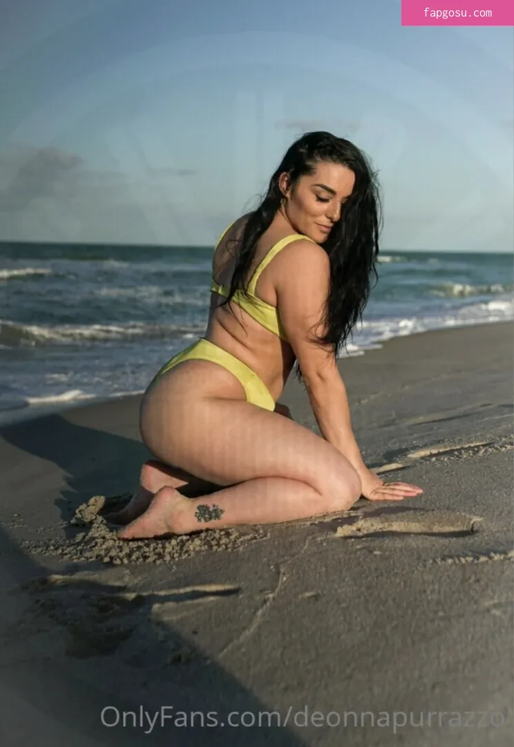 Deonna Purrazzo