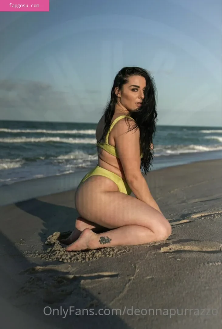 Deonna Purrazzo