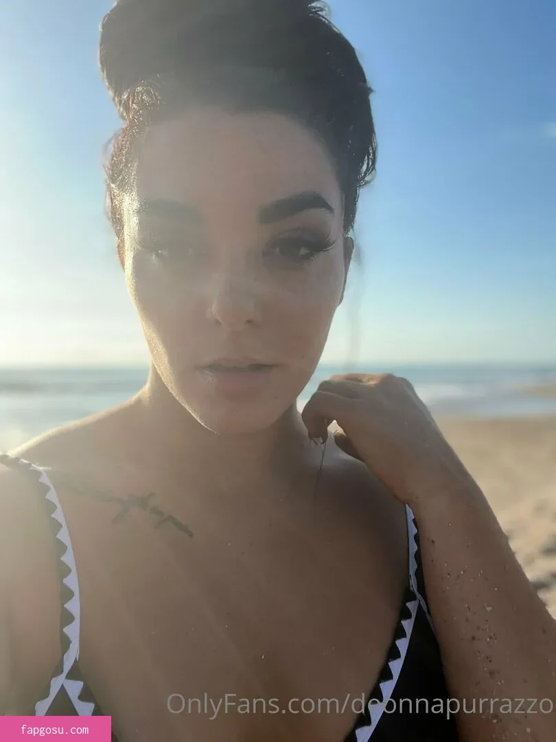 Deonna Purrazzo