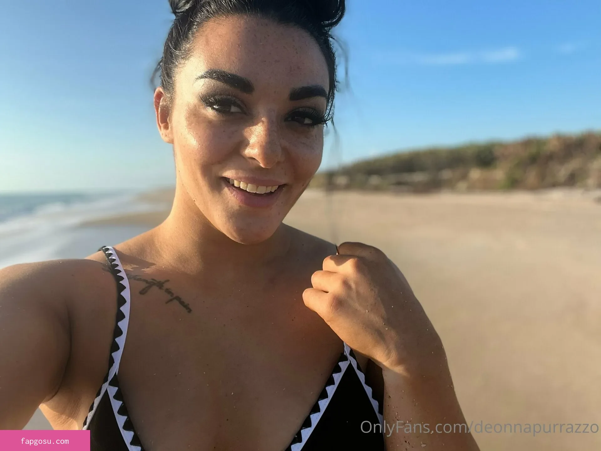Deonna Purrazzo